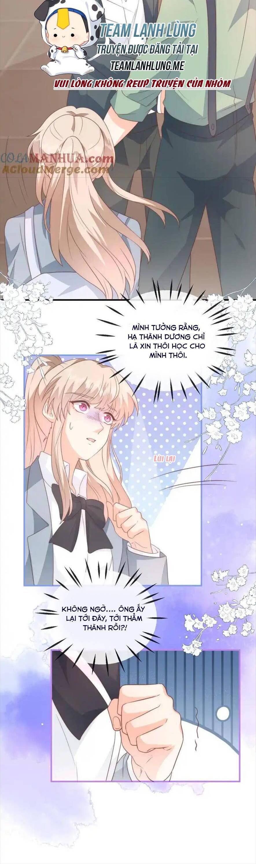 Trọng Sinh Trở Lại Làm Vợ Tổng Tài Chap 128 - Next Chap 129