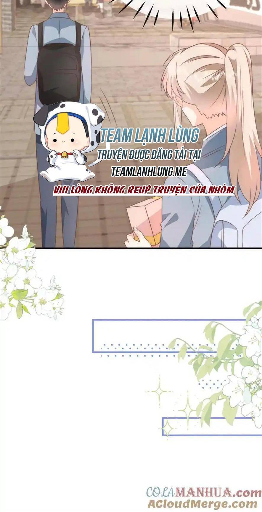 Trọng Sinh Trở Lại Làm Vợ Tổng Tài Chap 128 - Next Chap 129