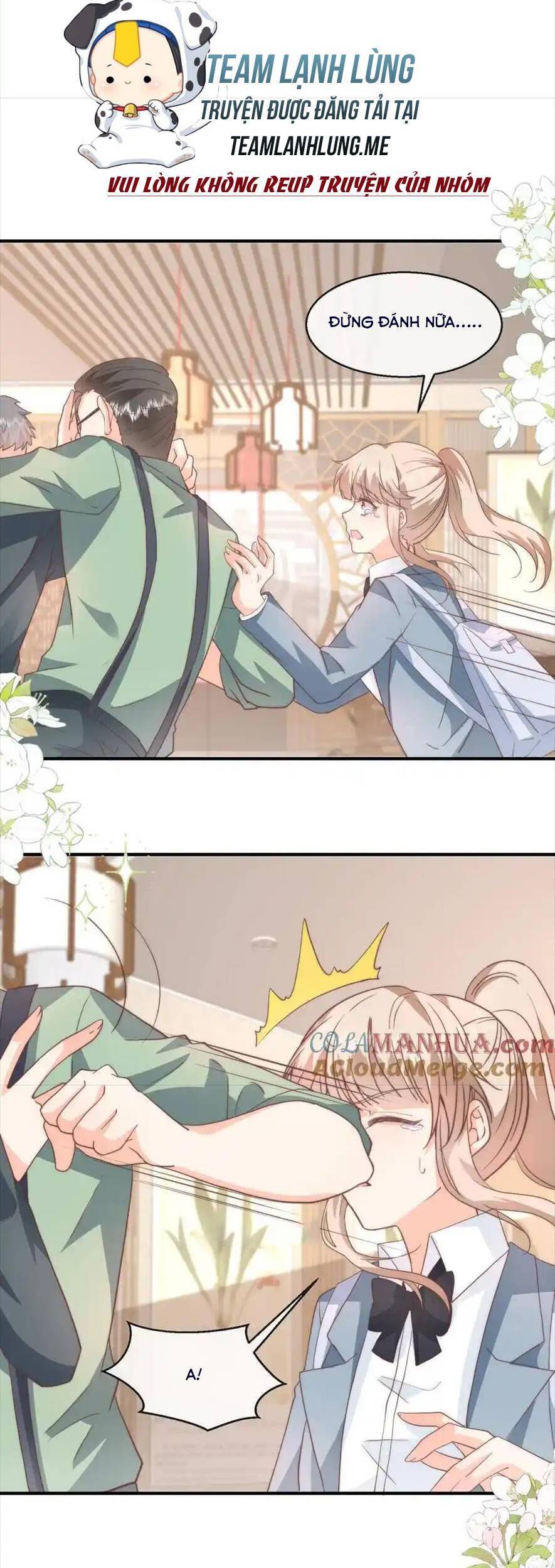 Trọng Sinh Trở Lại Làm Vợ Tổng Tài Chap 129 - Next Chap 130