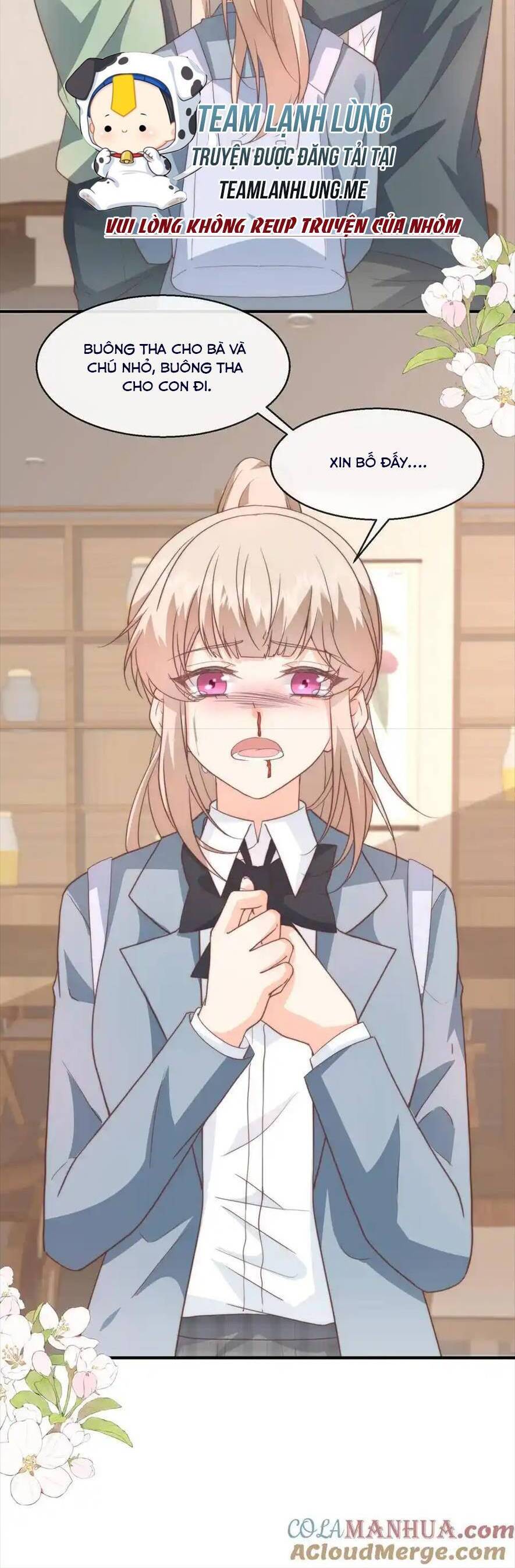 Trọng Sinh Trở Lại Làm Vợ Tổng Tài Chap 129 - Next Chap 130