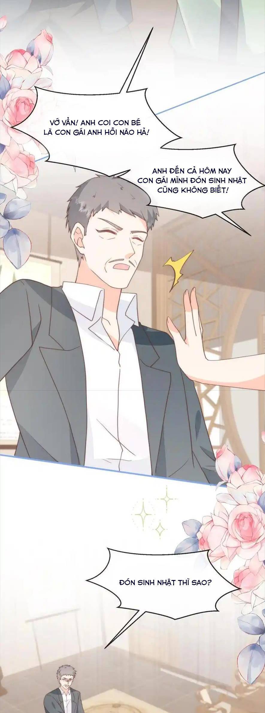 Trọng Sinh Trở Lại Làm Vợ Tổng Tài Chap 129 - Next Chap 130