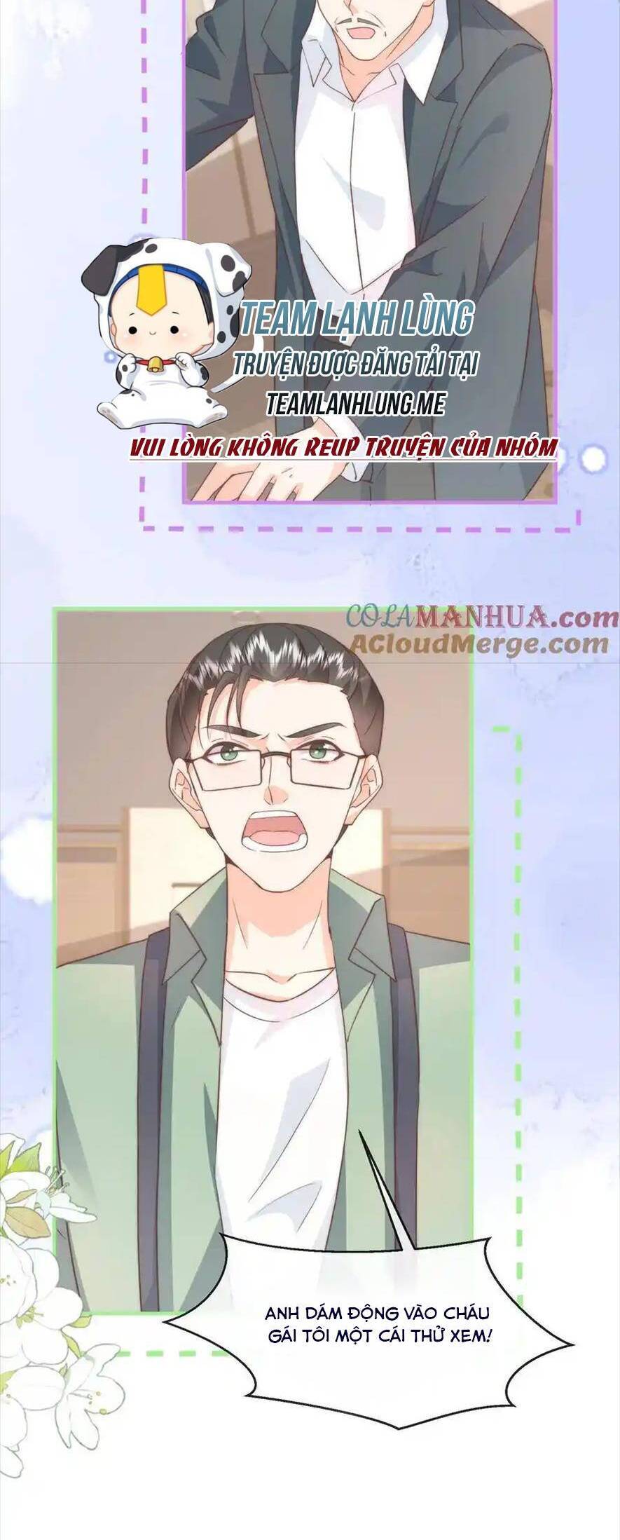 Trọng Sinh Trở Lại Làm Vợ Tổng Tài Chap 129 - Next Chap 130