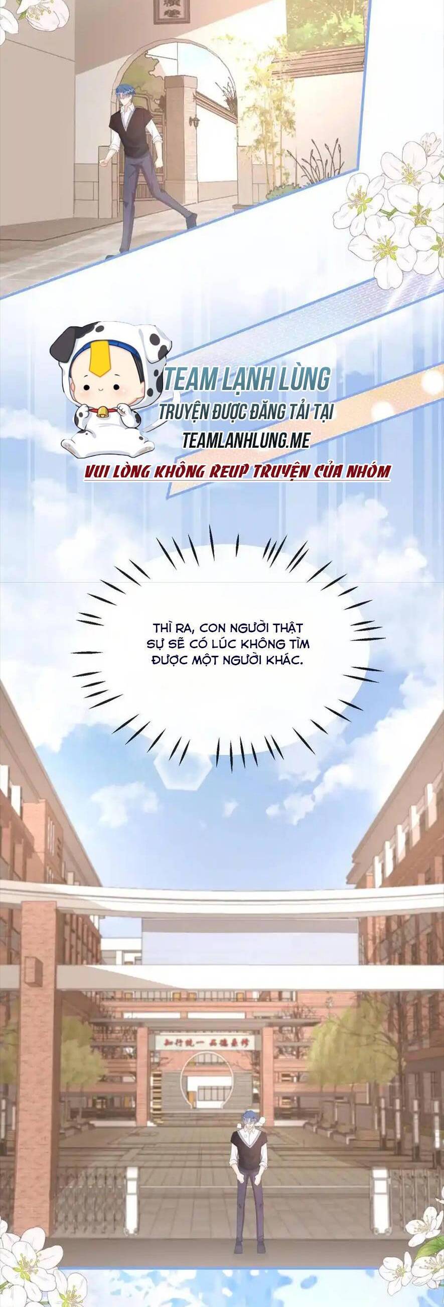 Trọng Sinh Trở Lại Làm Vợ Tổng Tài Chap 130 - Next Chap 131