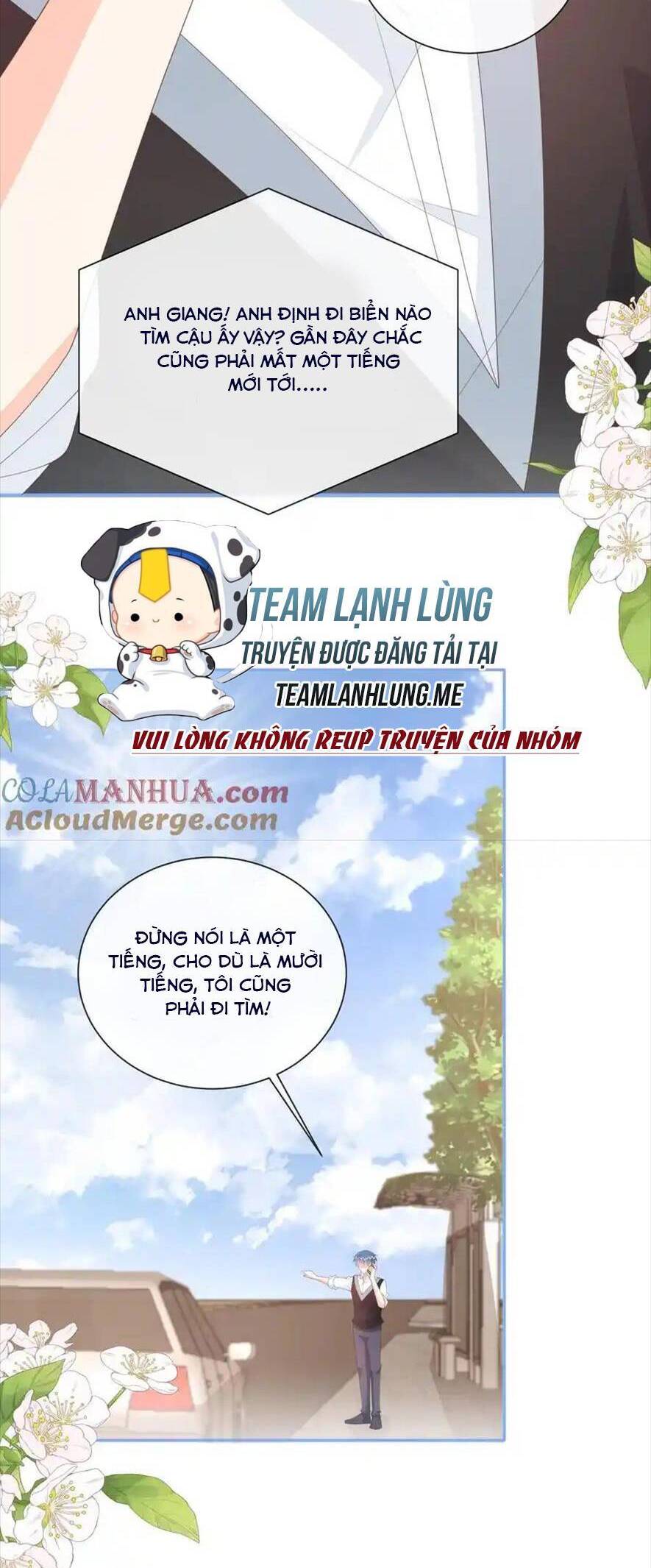 Trọng Sinh Trở Lại Làm Vợ Tổng Tài Chap 130 - Next Chap 131