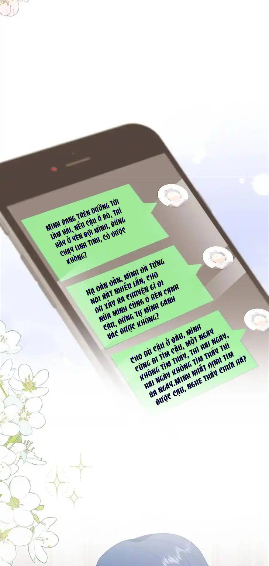 Trọng Sinh Trở Lại Làm Vợ Tổng Tài Chap 130 - Next Chap 131