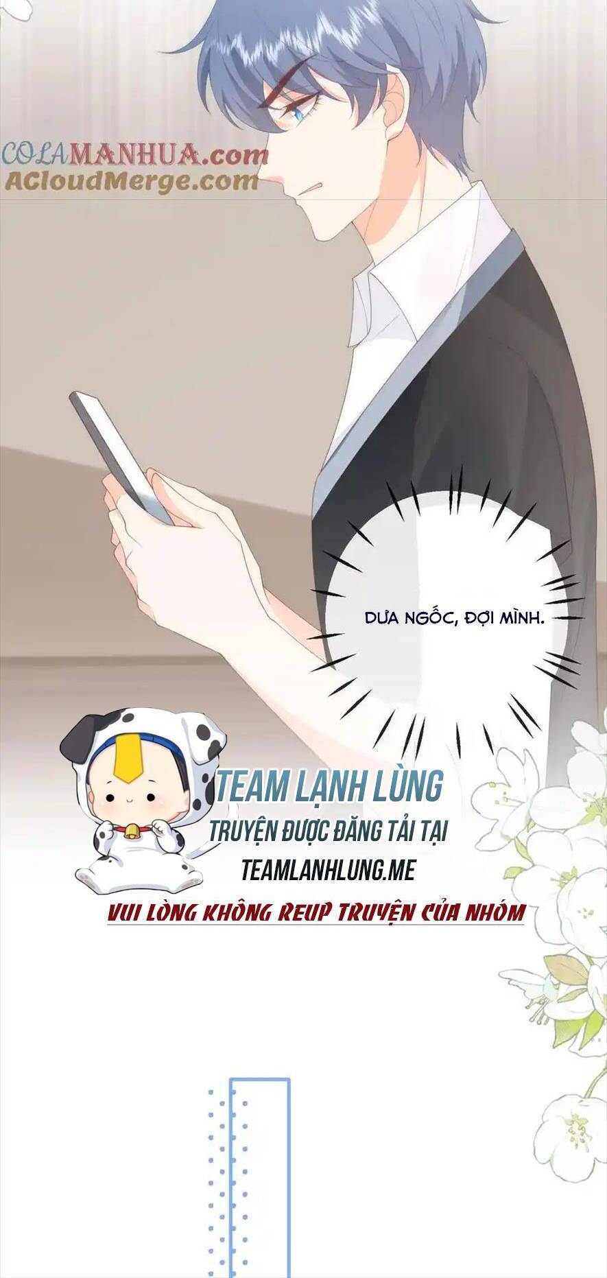 Trọng Sinh Trở Lại Làm Vợ Tổng Tài Chap 130 - Next Chap 131