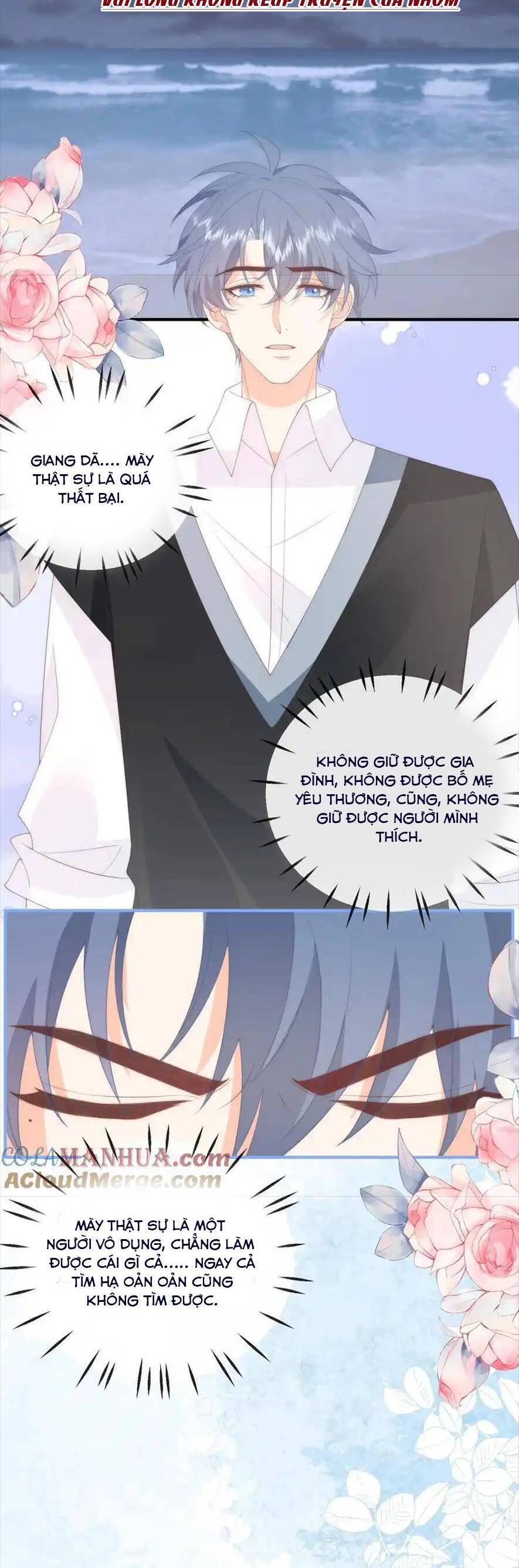 Trọng Sinh Trở Lại Làm Vợ Tổng Tài Chap 130 - Next Chap 131