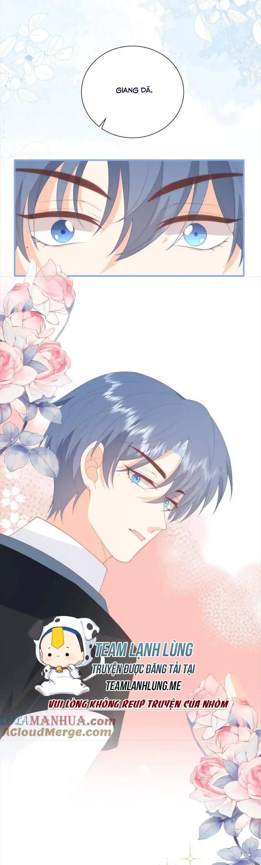 Trọng Sinh Trở Lại Làm Vợ Tổng Tài Chap 130 - Next Chap 131