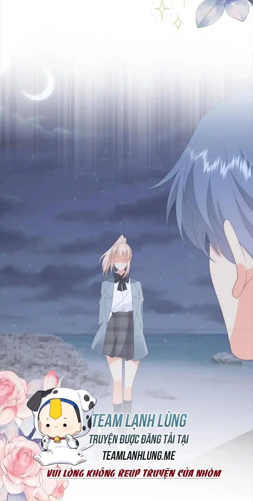 Trọng Sinh Trở Lại Làm Vợ Tổng Tài Chap 130 - Next Chap 131