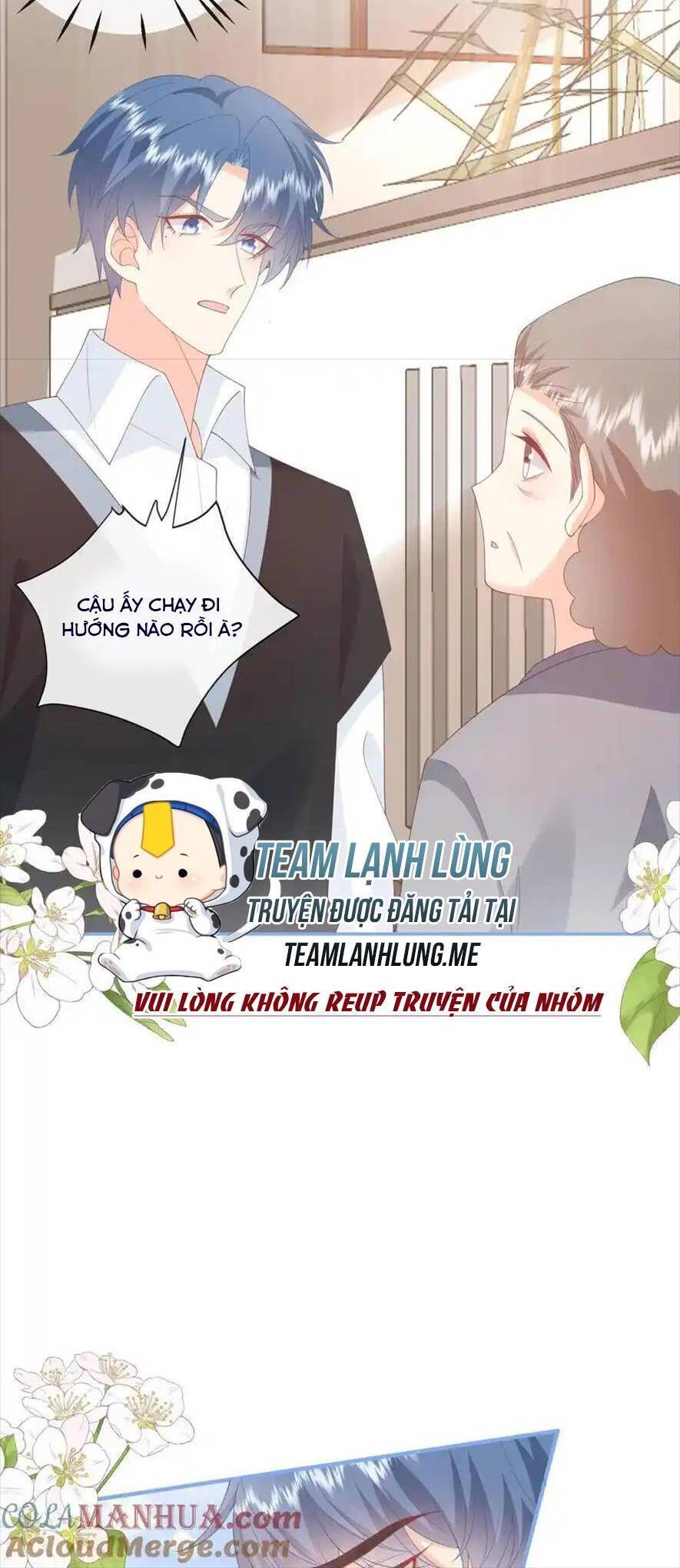 Trọng Sinh Trở Lại Làm Vợ Tổng Tài Chap 130 - Next Chap 131