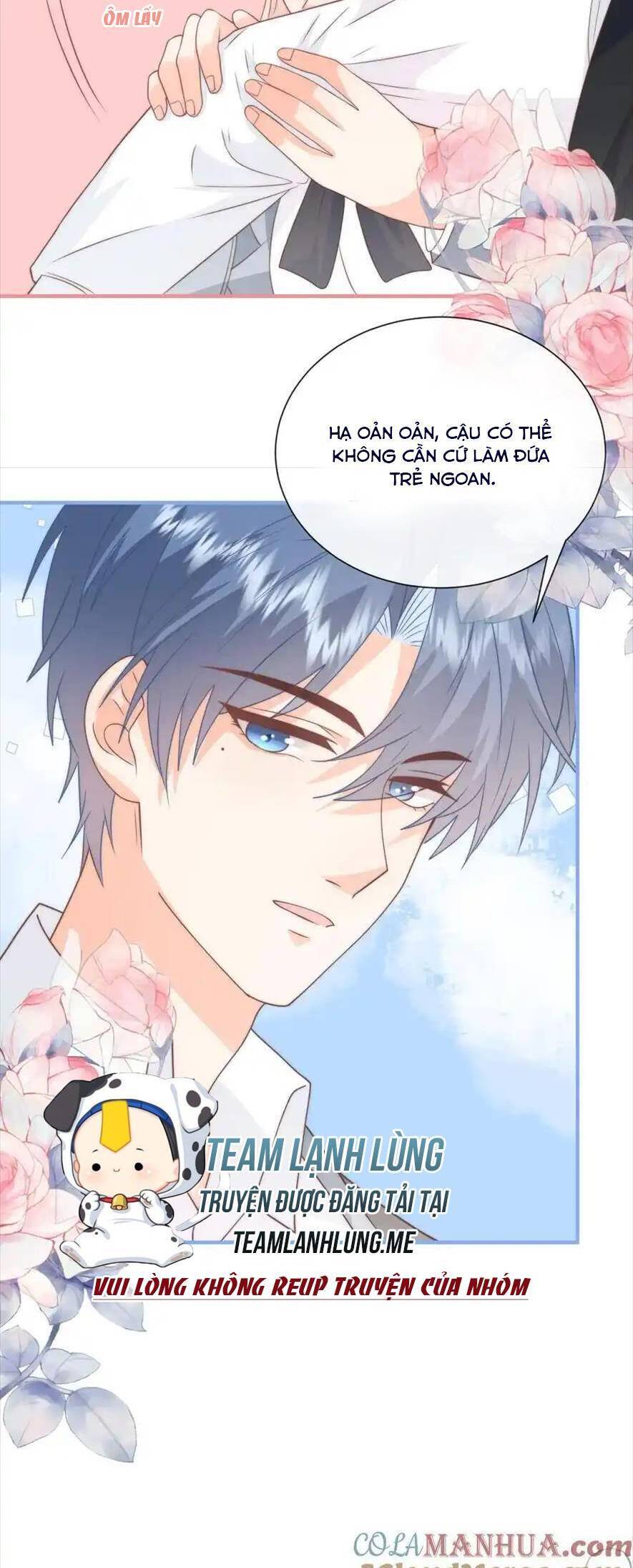 Trọng Sinh Trở Lại Làm Vợ Tổng Tài Chap 131 - Next Chap 132