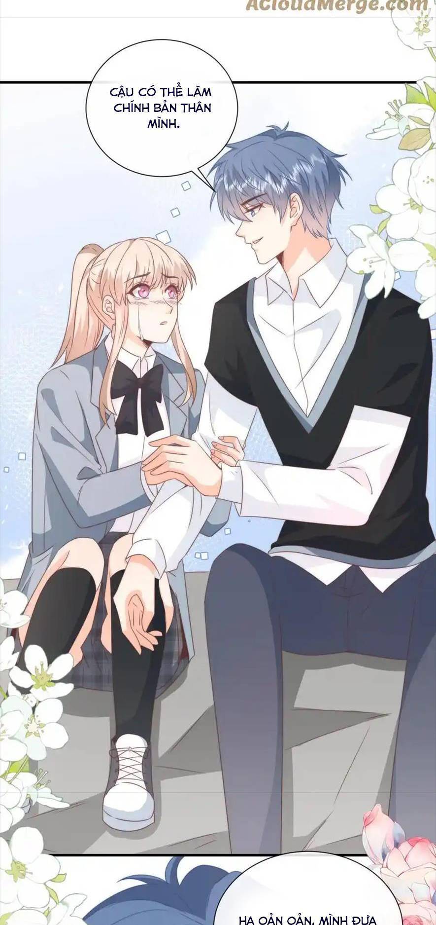 Trọng Sinh Trở Lại Làm Vợ Tổng Tài Chap 131 - Next Chap 132