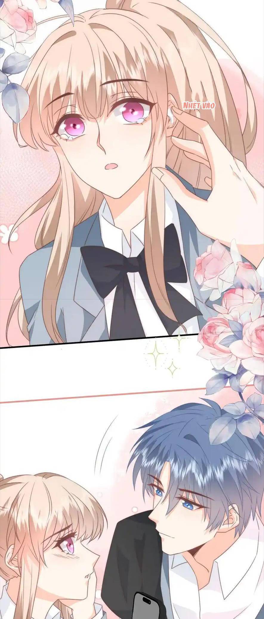 Trọng Sinh Trở Lại Làm Vợ Tổng Tài Chap 131 - Next Chap 132