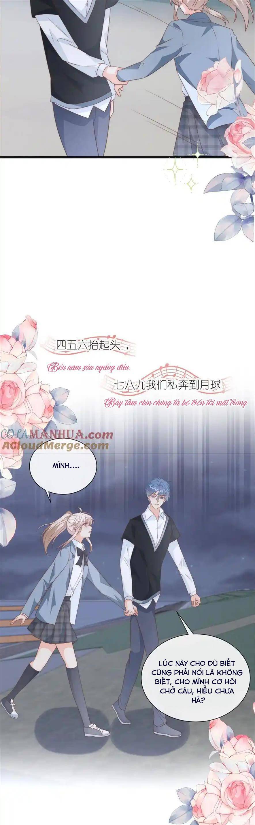 Trọng Sinh Trở Lại Làm Vợ Tổng Tài Chap 131 - Next Chap 132