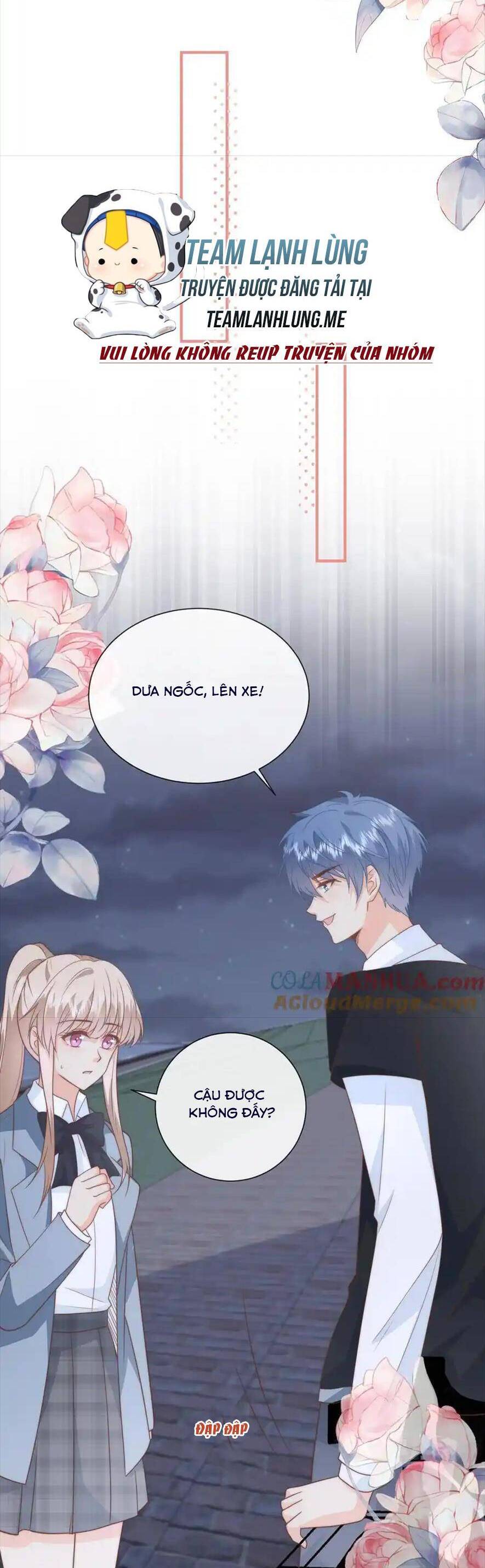 Trọng Sinh Trở Lại Làm Vợ Tổng Tài Chap 131 - Next Chap 132