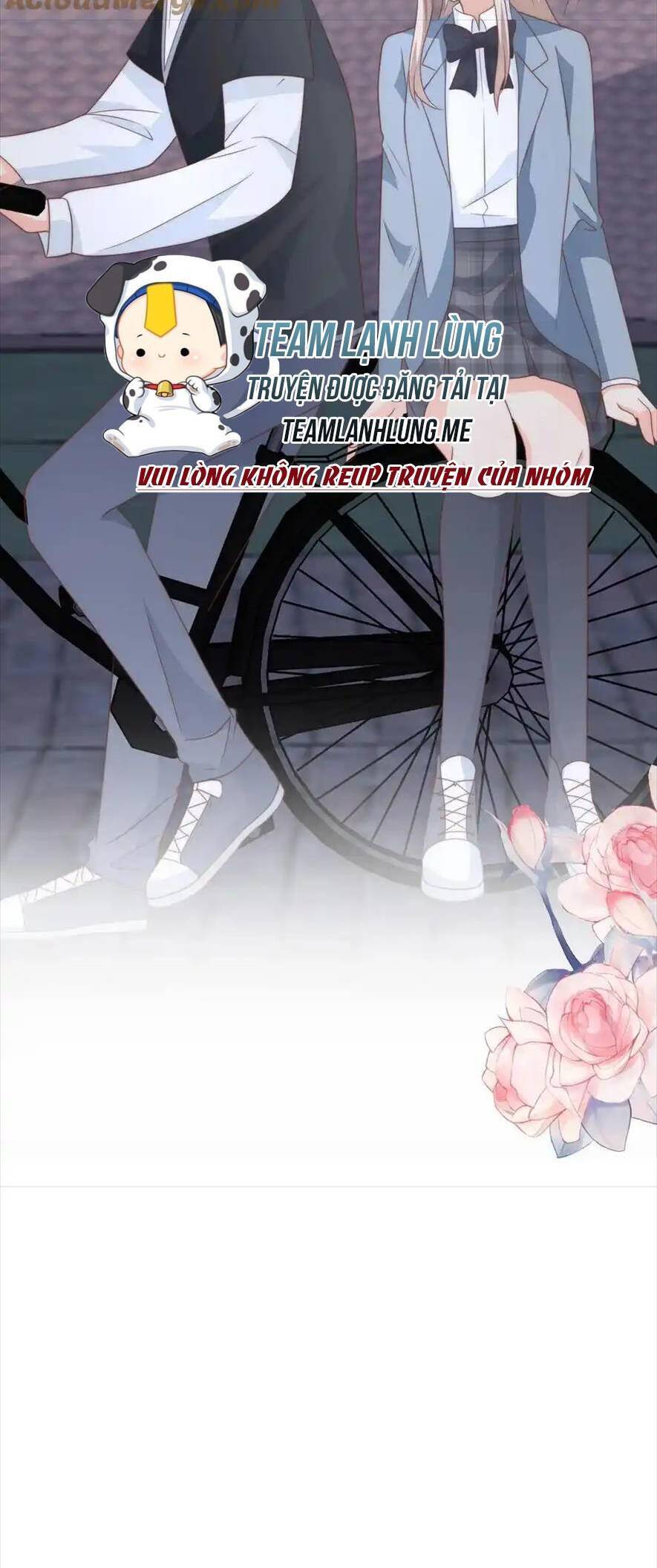 Trọng Sinh Trở Lại Làm Vợ Tổng Tài Chap 131 - Next Chap 132