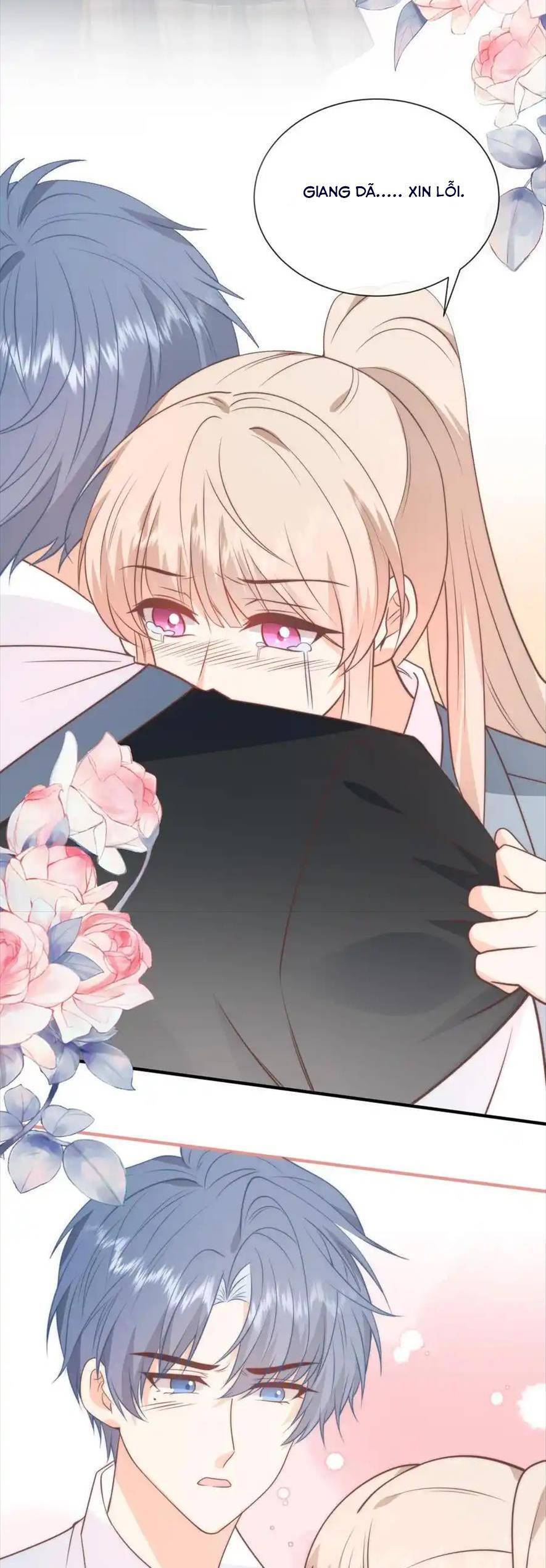 Trọng Sinh Trở Lại Làm Vợ Tổng Tài Chap 131 - Next Chap 132