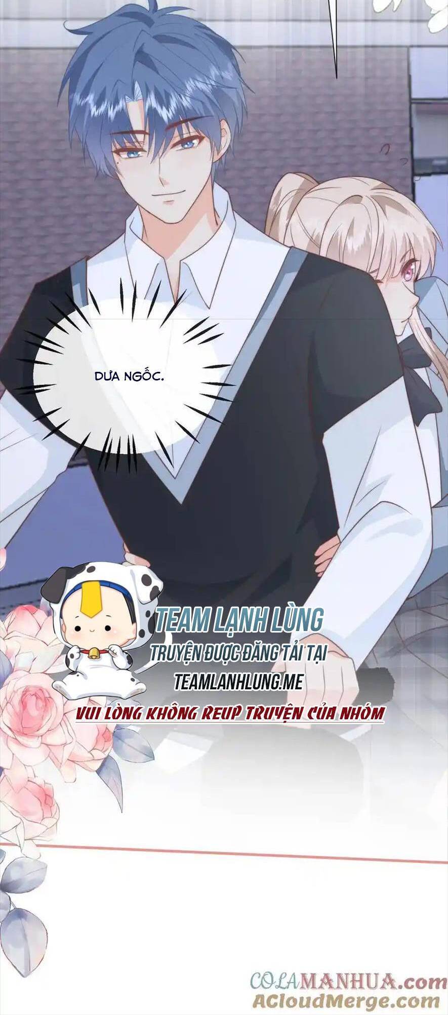 Trọng Sinh Trở Lại Làm Vợ Tổng Tài Chap 131 - Next Chap 132