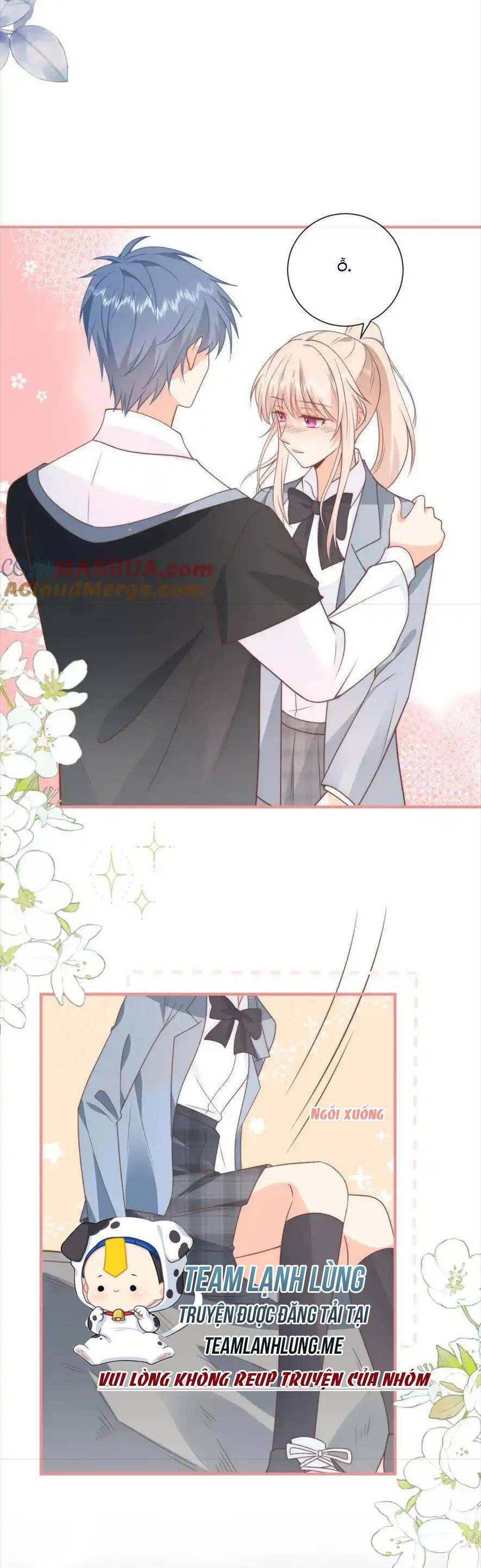 Trọng Sinh Trở Lại Làm Vợ Tổng Tài Chap 131 - Next Chap 132