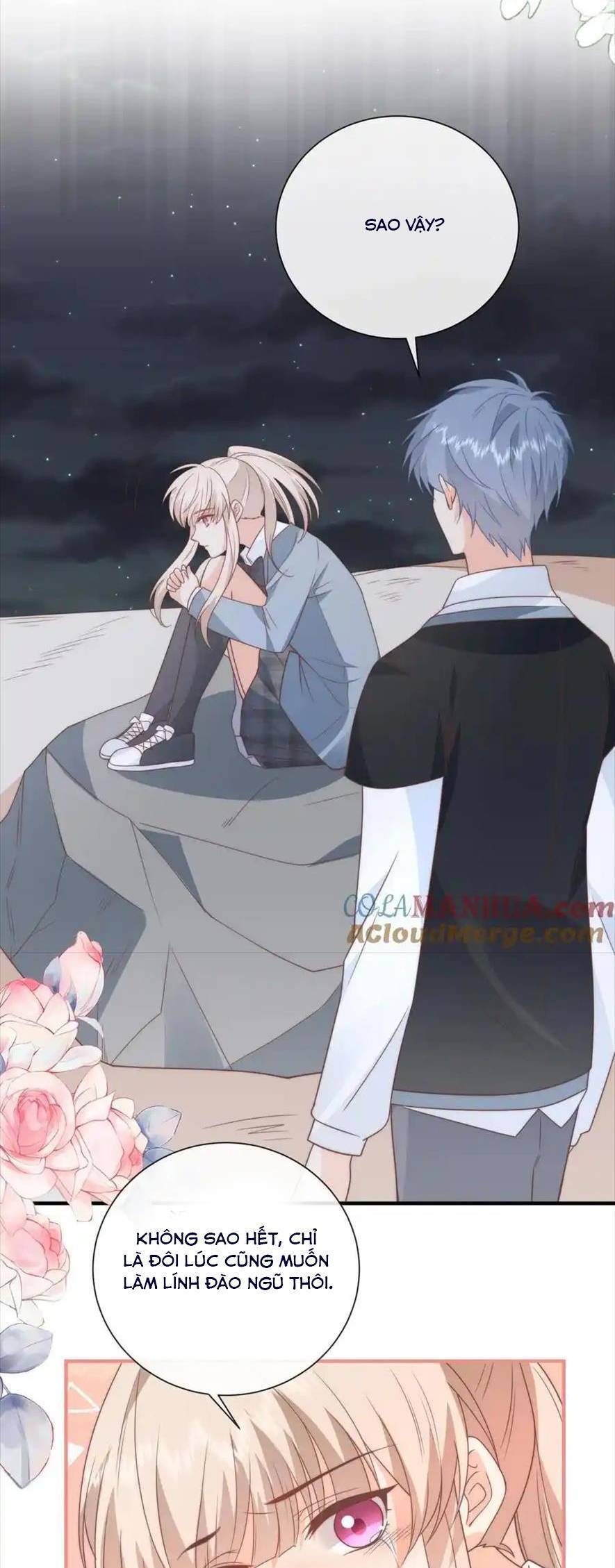 Trọng Sinh Trở Lại Làm Vợ Tổng Tài Chap 131 - Next Chap 132