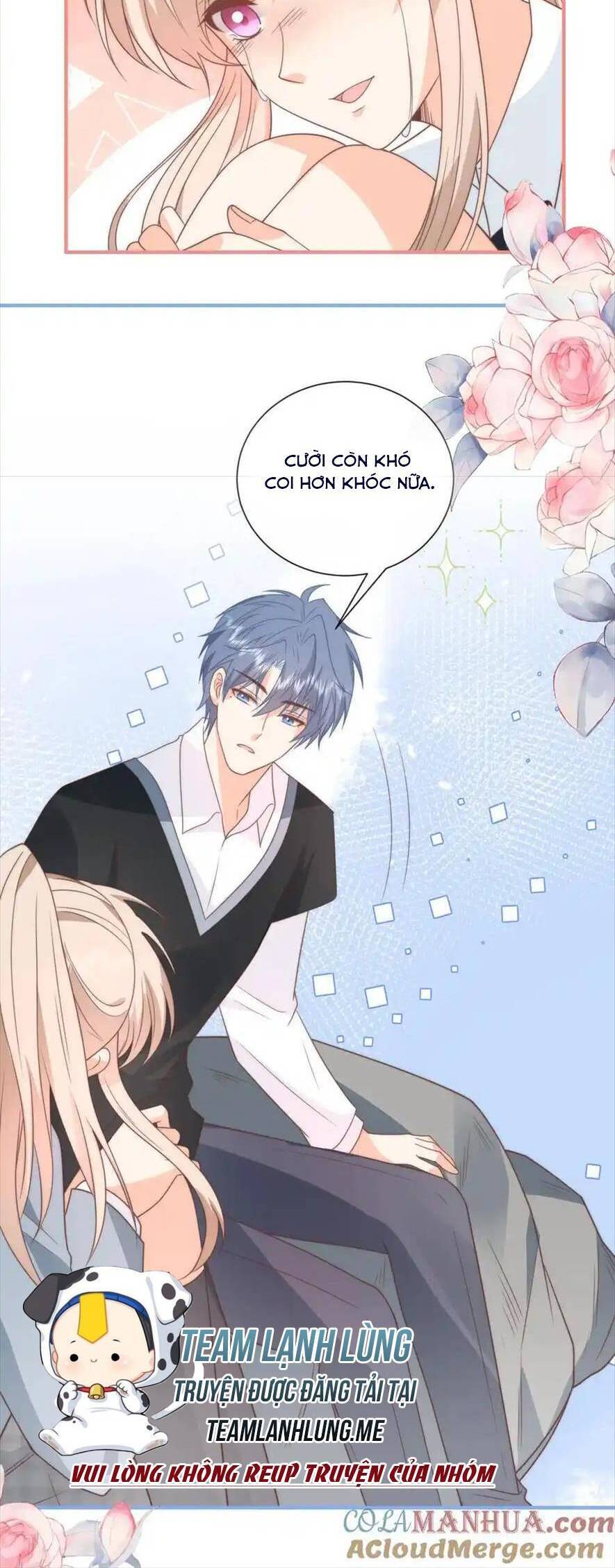 Trọng Sinh Trở Lại Làm Vợ Tổng Tài Chap 131 - Next Chap 132