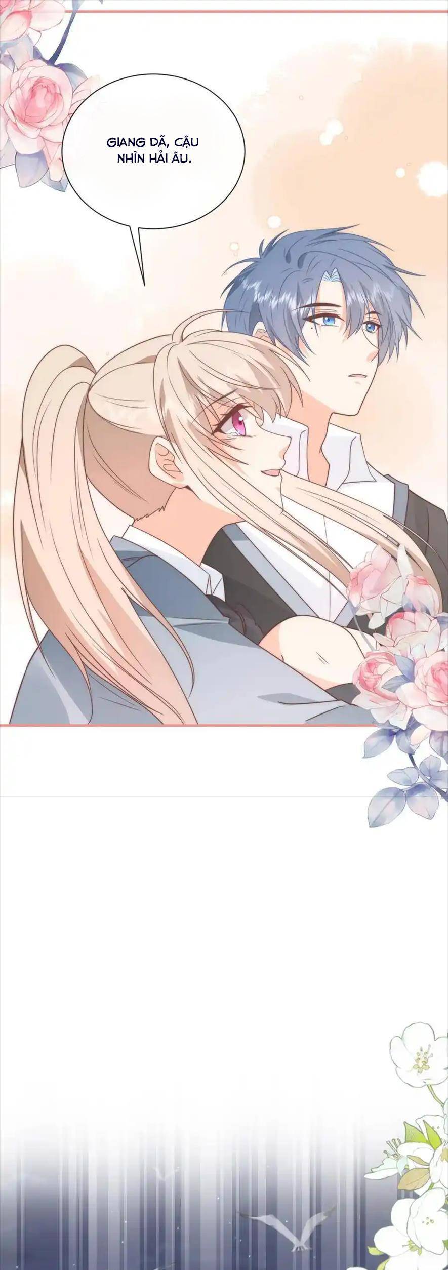 Trọng Sinh Trở Lại Làm Vợ Tổng Tài Chap 131 - Next Chap 132