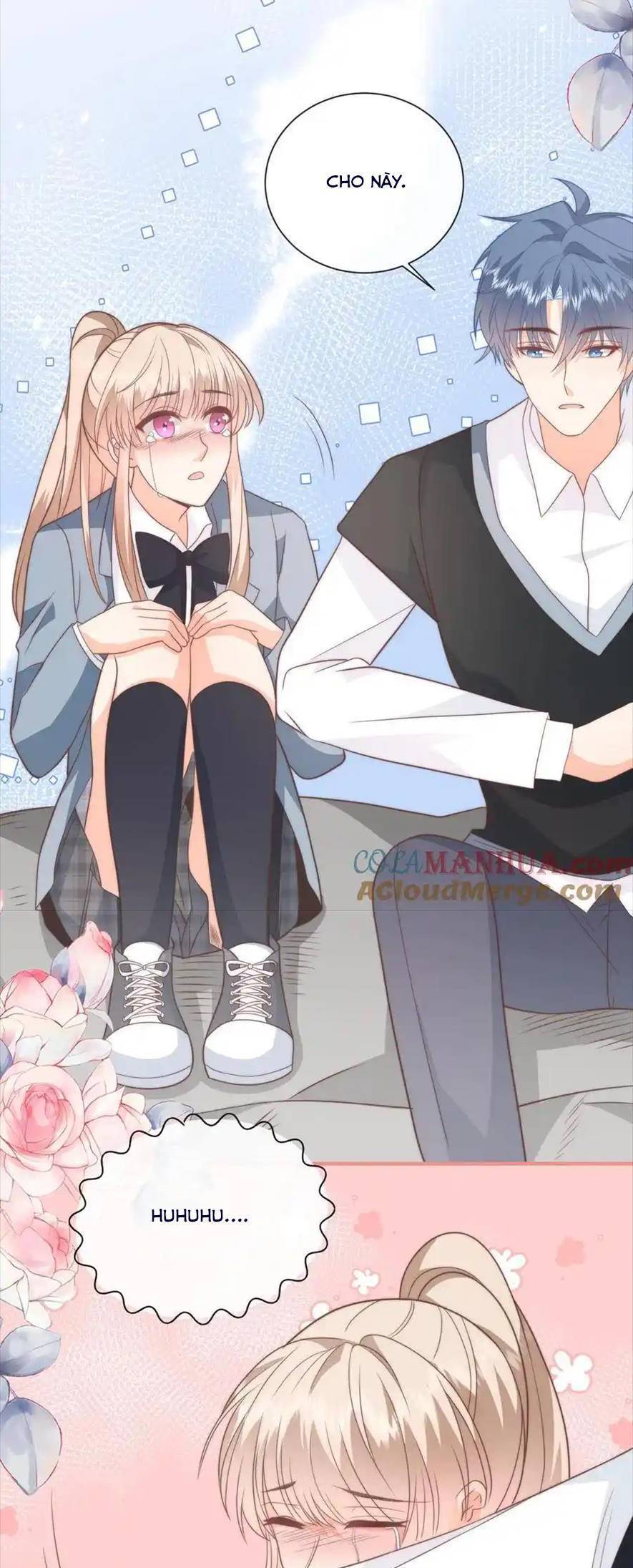 Trọng Sinh Trở Lại Làm Vợ Tổng Tài Chap 131 - Next Chap 132