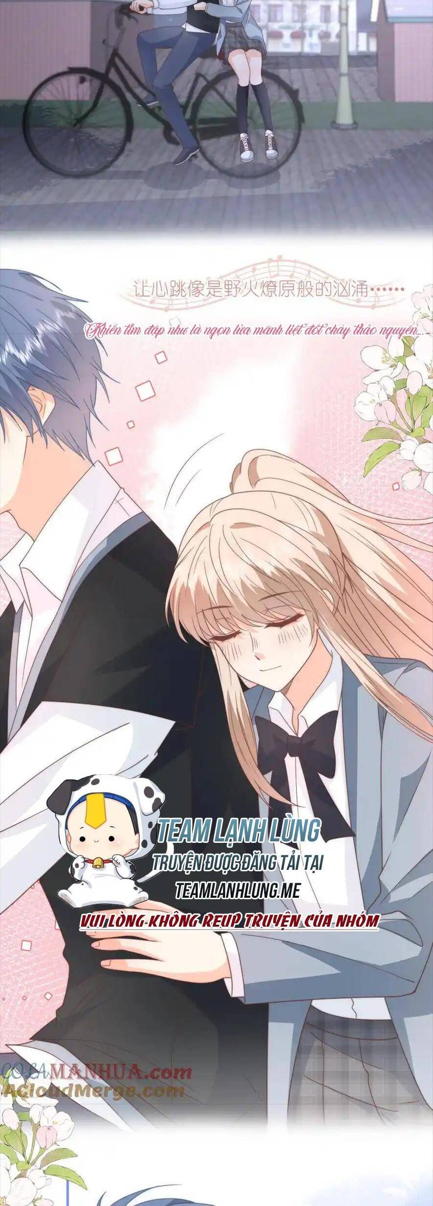 Trọng Sinh Trở Lại Làm Vợ Tổng Tài Chap 132 - Next Chap 133