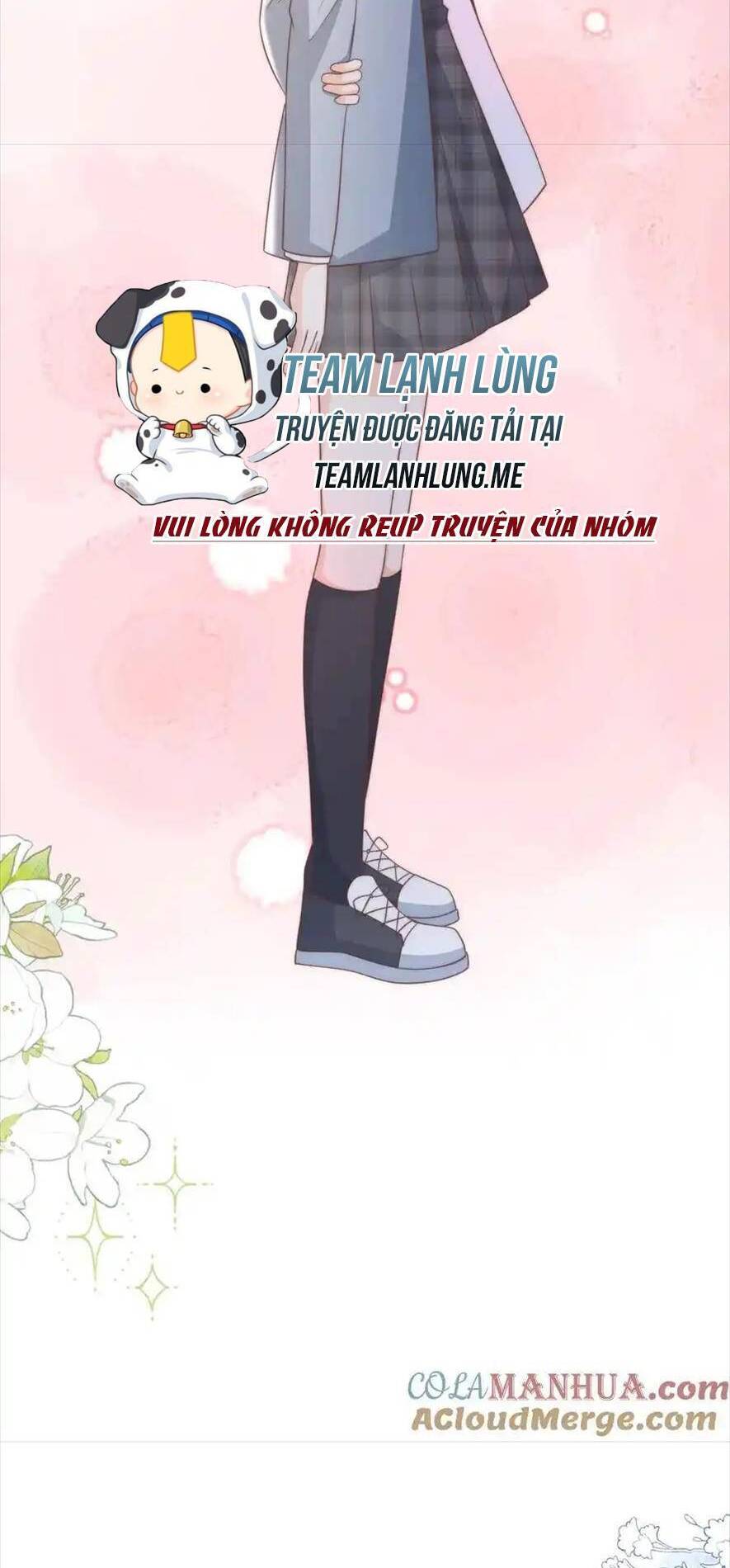 Trọng Sinh Trở Lại Làm Vợ Tổng Tài Chap 132 - Next Chap 133