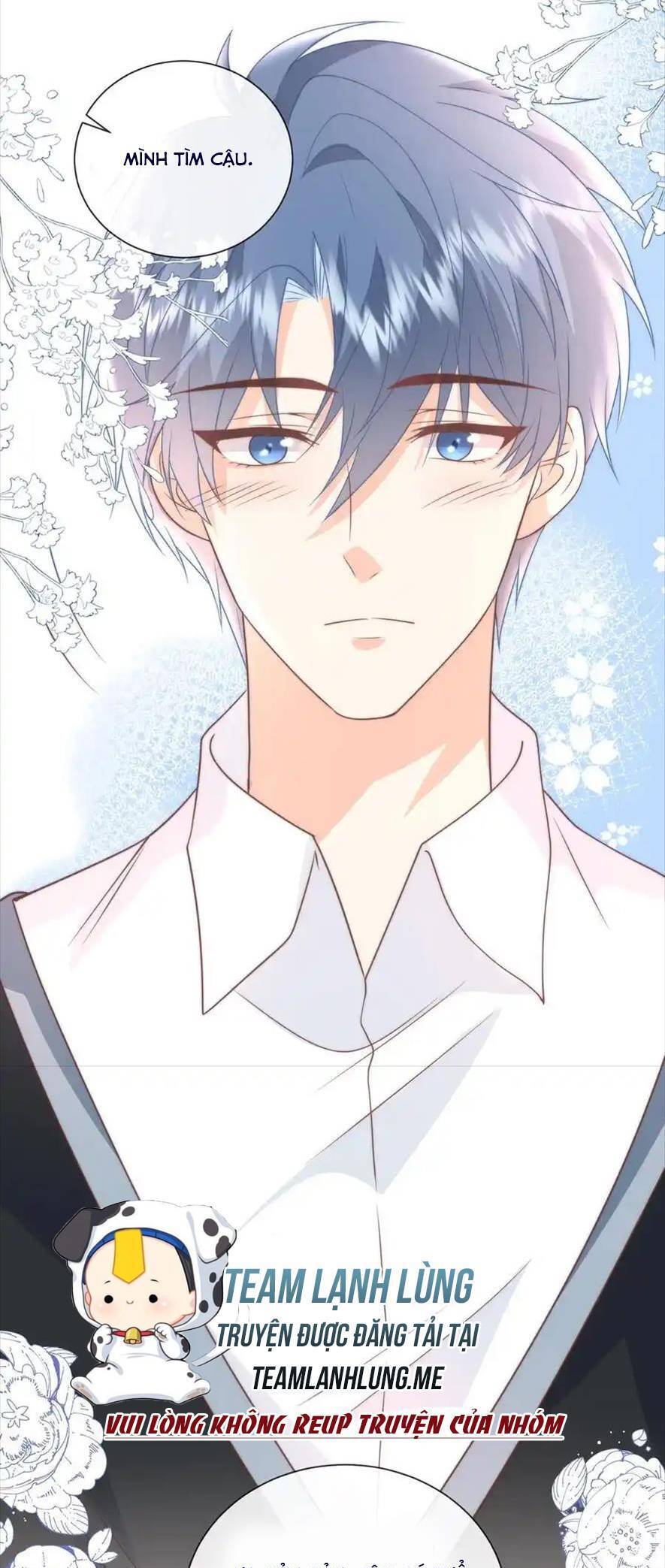 Trọng Sinh Trở Lại Làm Vợ Tổng Tài Chap 132 - Next Chap 133