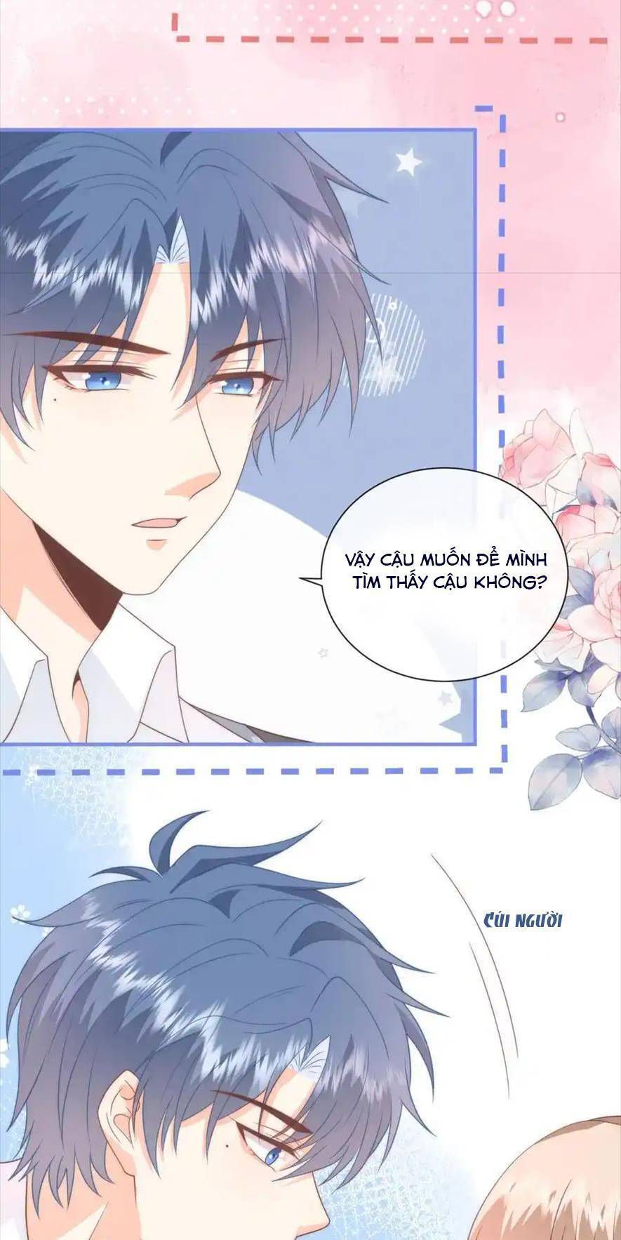 Trọng Sinh Trở Lại Làm Vợ Tổng Tài Chap 132 - Next Chap 133
