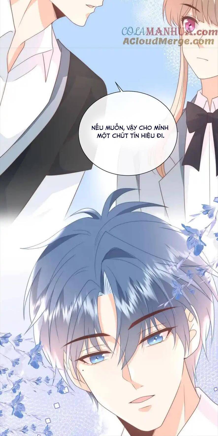 Trọng Sinh Trở Lại Làm Vợ Tổng Tài Chap 132 - Next Chap 133