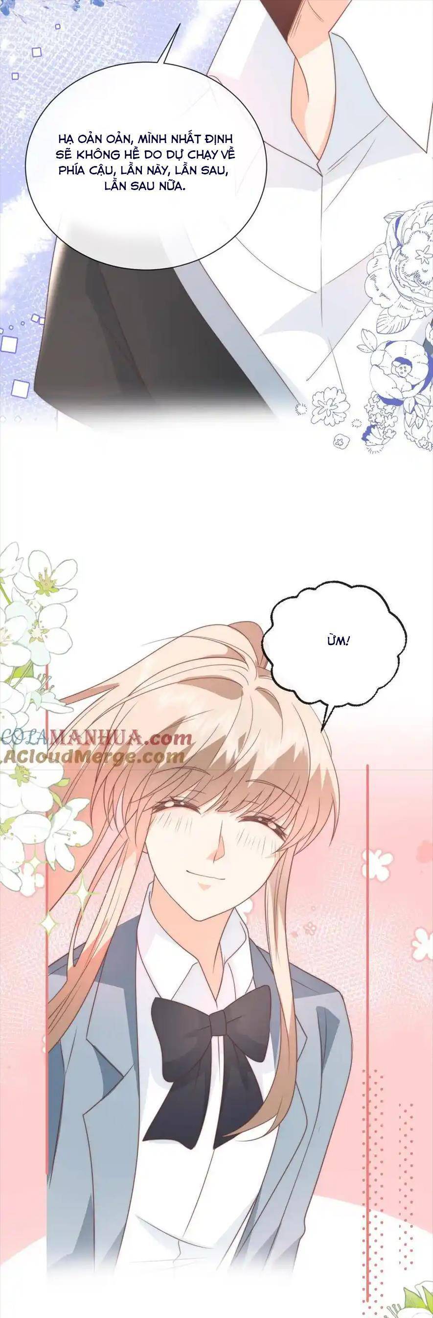 Trọng Sinh Trở Lại Làm Vợ Tổng Tài Chap 132 - Next Chap 133