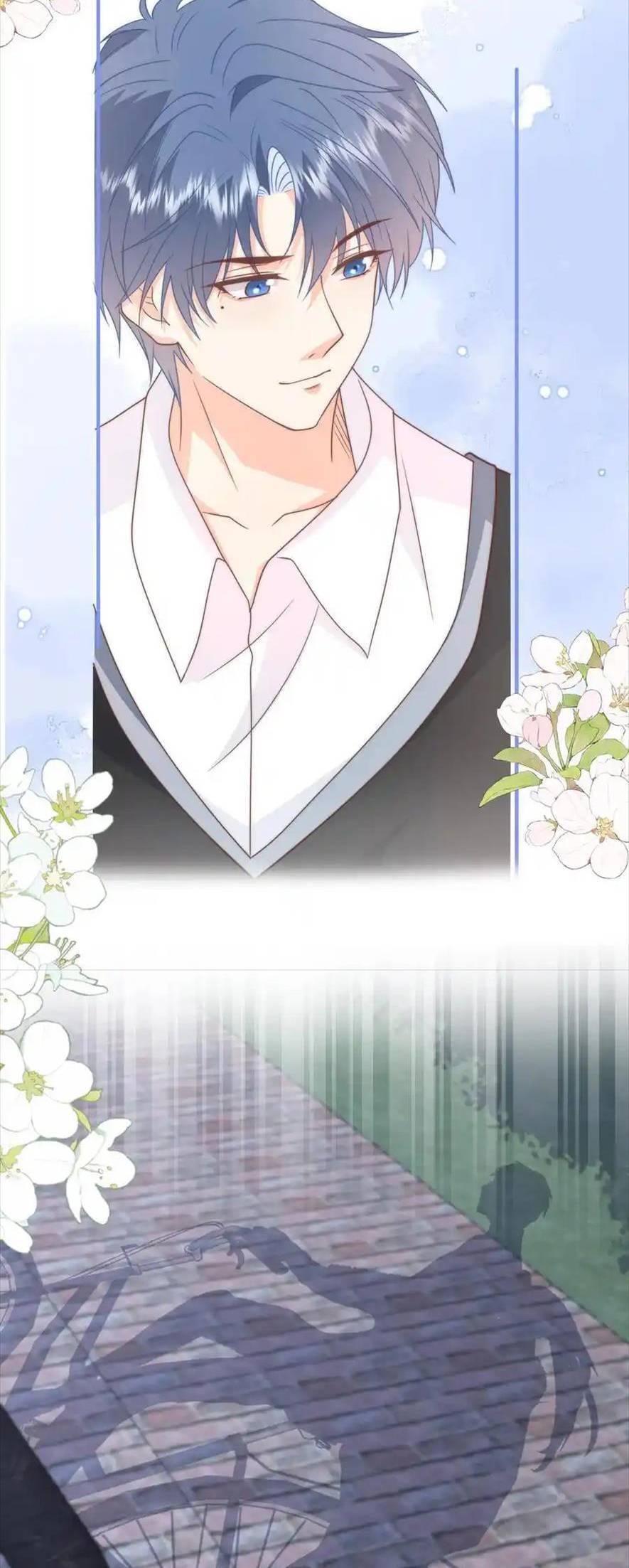 Trọng Sinh Trở Lại Làm Vợ Tổng Tài Chap 132 - Next Chap 133