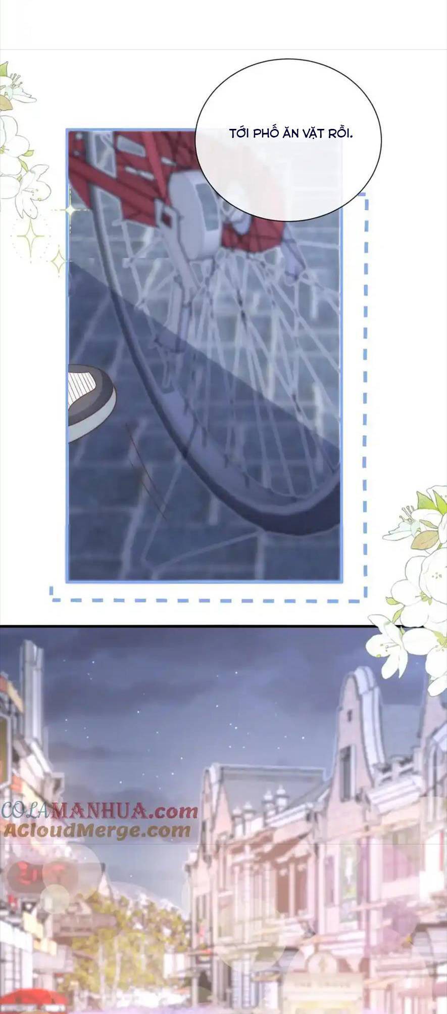 Trọng Sinh Trở Lại Làm Vợ Tổng Tài Chap 132 - Next Chap 133