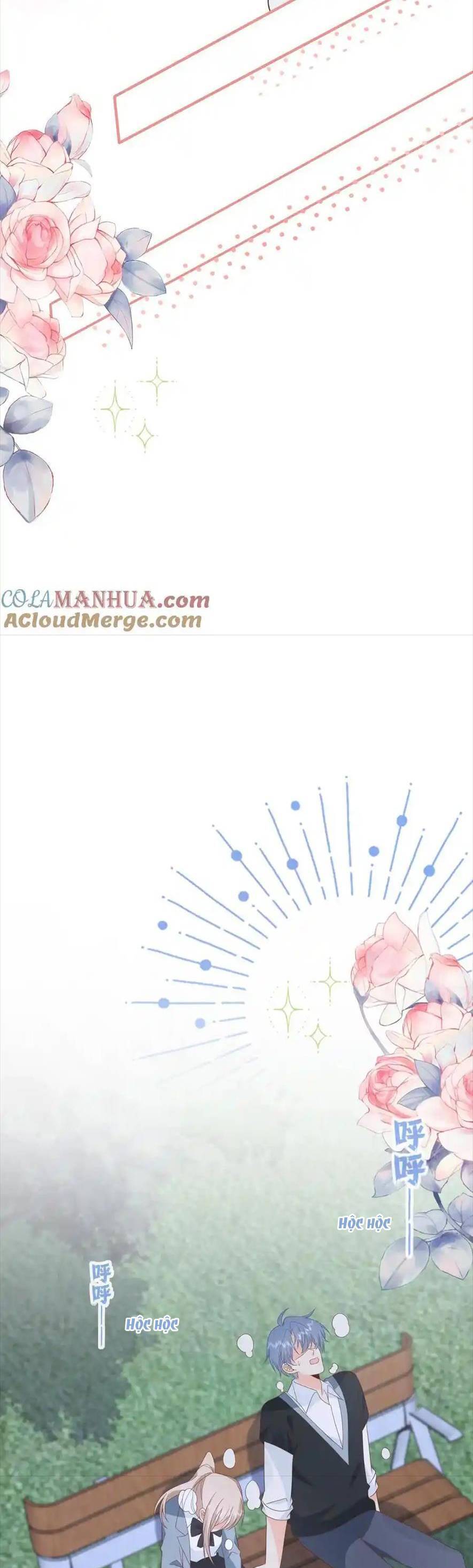 Trọng Sinh Trở Lại Làm Vợ Tổng Tài Chap 133 - Next Chap 134