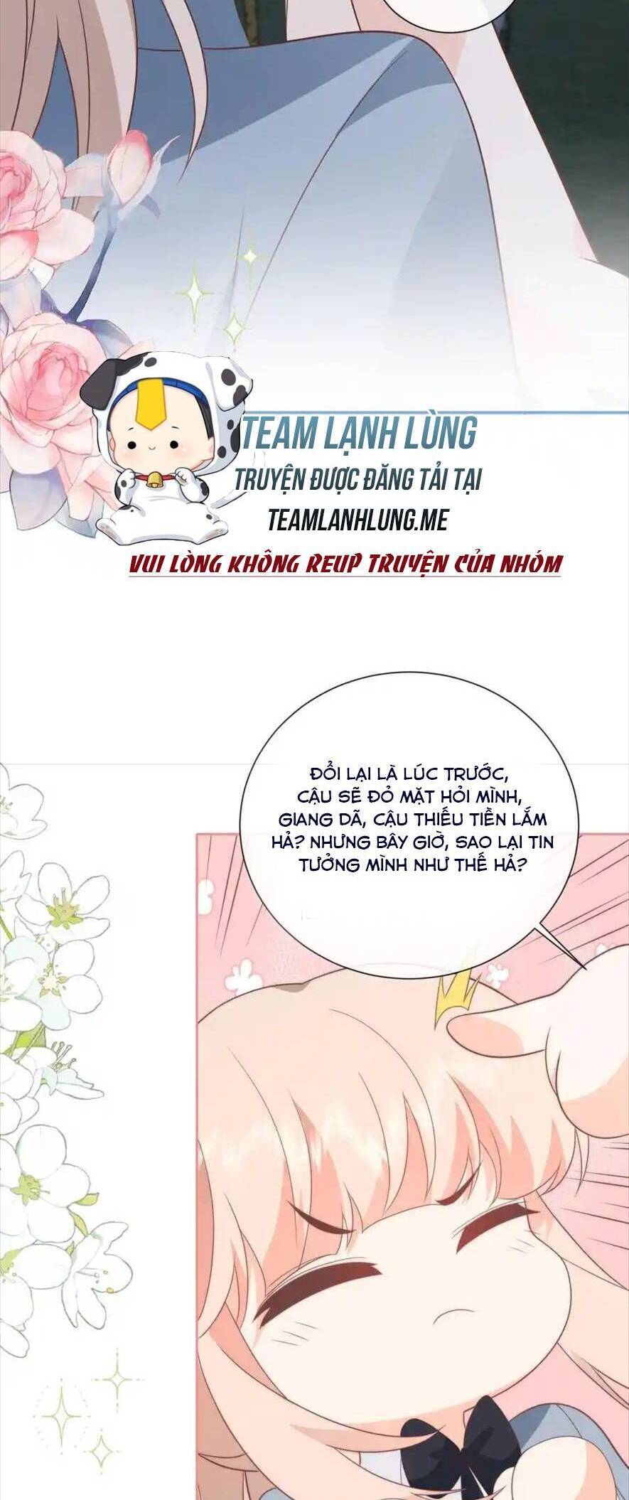 Trọng Sinh Trở Lại Làm Vợ Tổng Tài Chap 133 - Next Chap 134