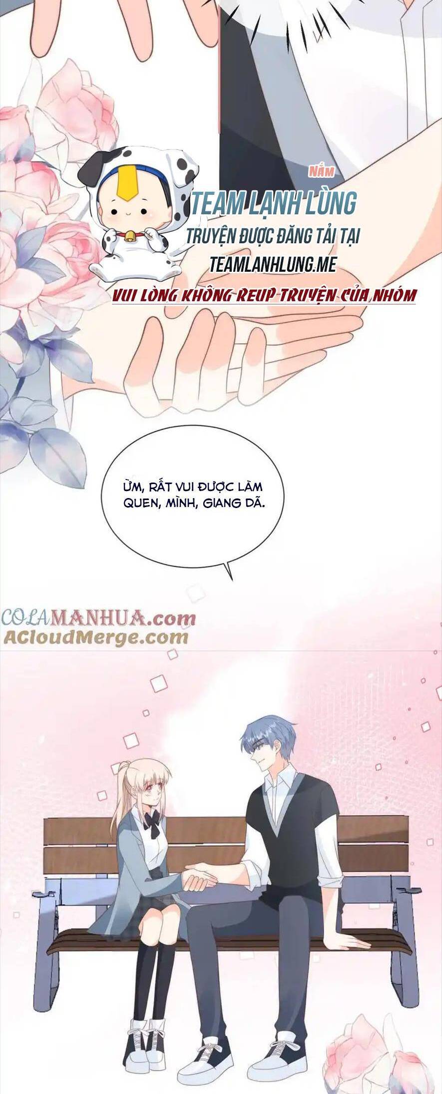 Trọng Sinh Trở Lại Làm Vợ Tổng Tài Chap 133 - Next Chap 134