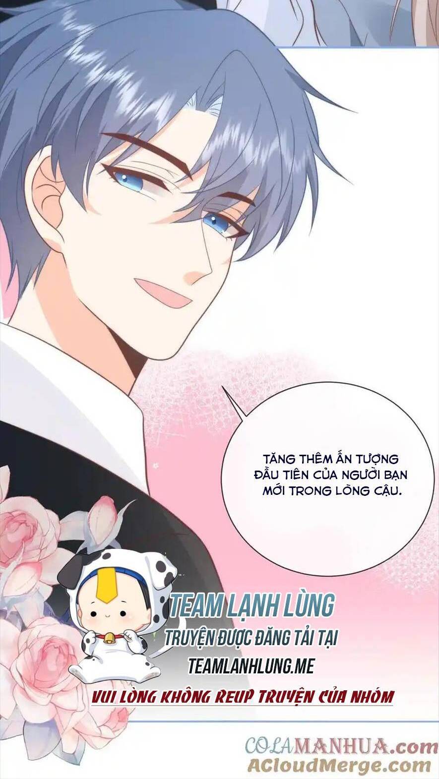 Trọng Sinh Trở Lại Làm Vợ Tổng Tài Chap 133 - Next Chap 134