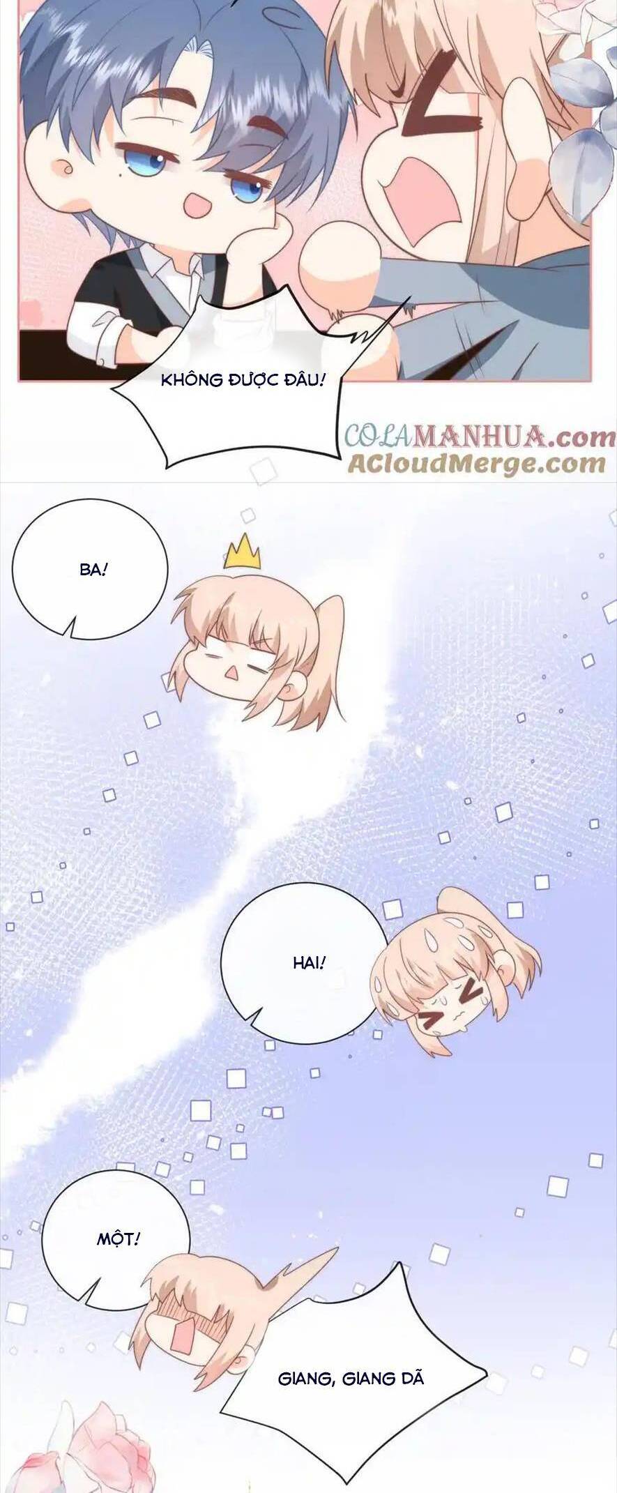 Trọng Sinh Trở Lại Làm Vợ Tổng Tài Chap 133 - Next Chap 134