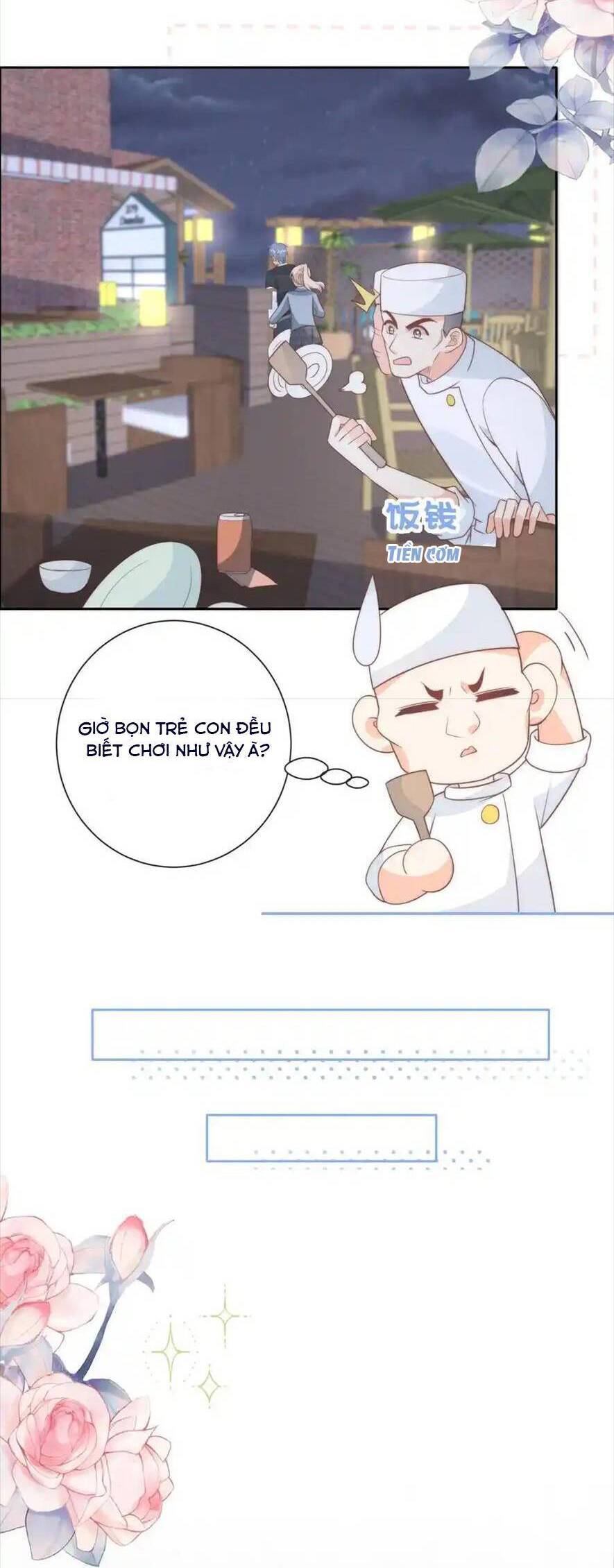 Trọng Sinh Trở Lại Làm Vợ Tổng Tài Chap 133 - Next Chap 134