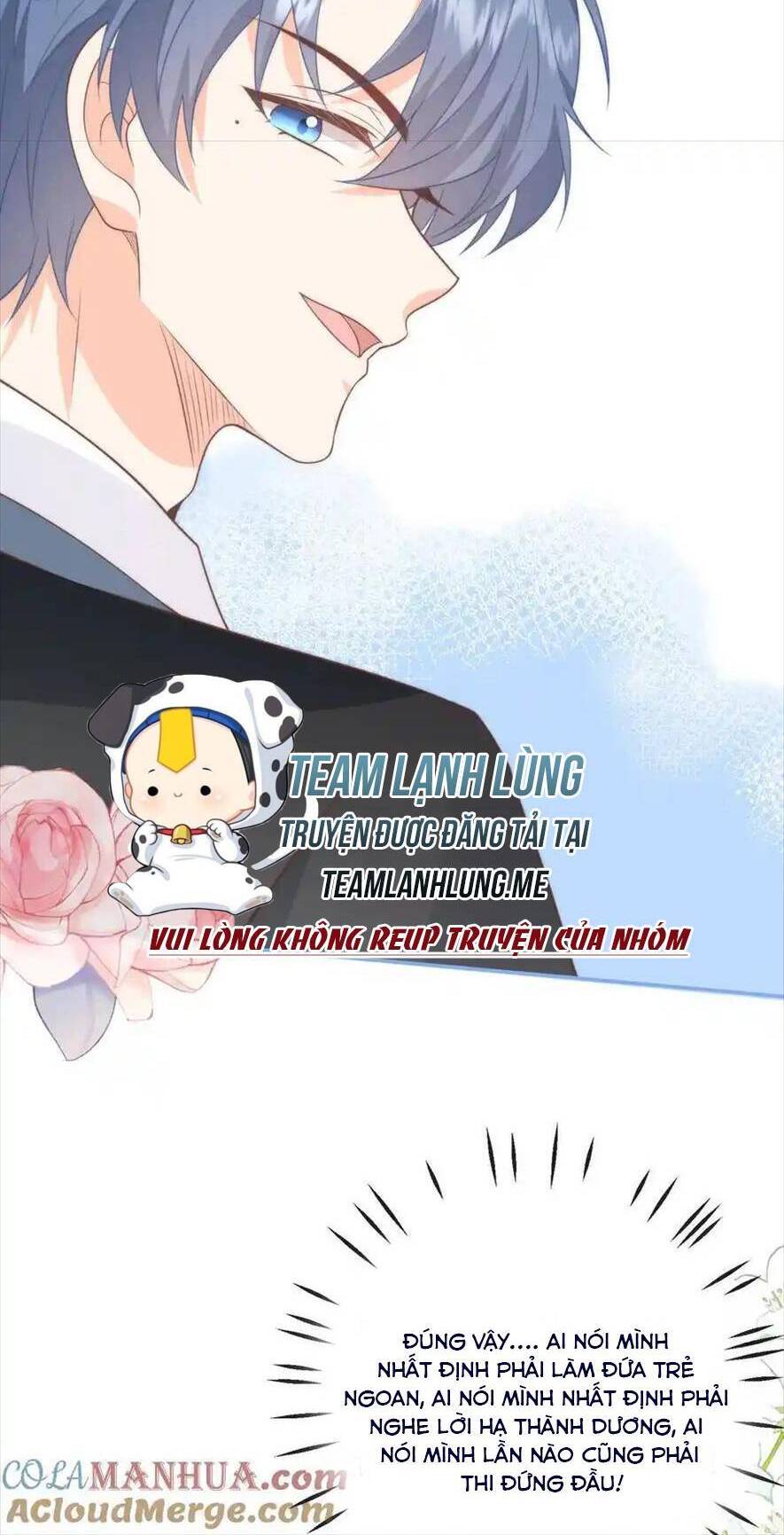 Trọng Sinh Trở Lại Làm Vợ Tổng Tài Chap 133 - Next Chap 134