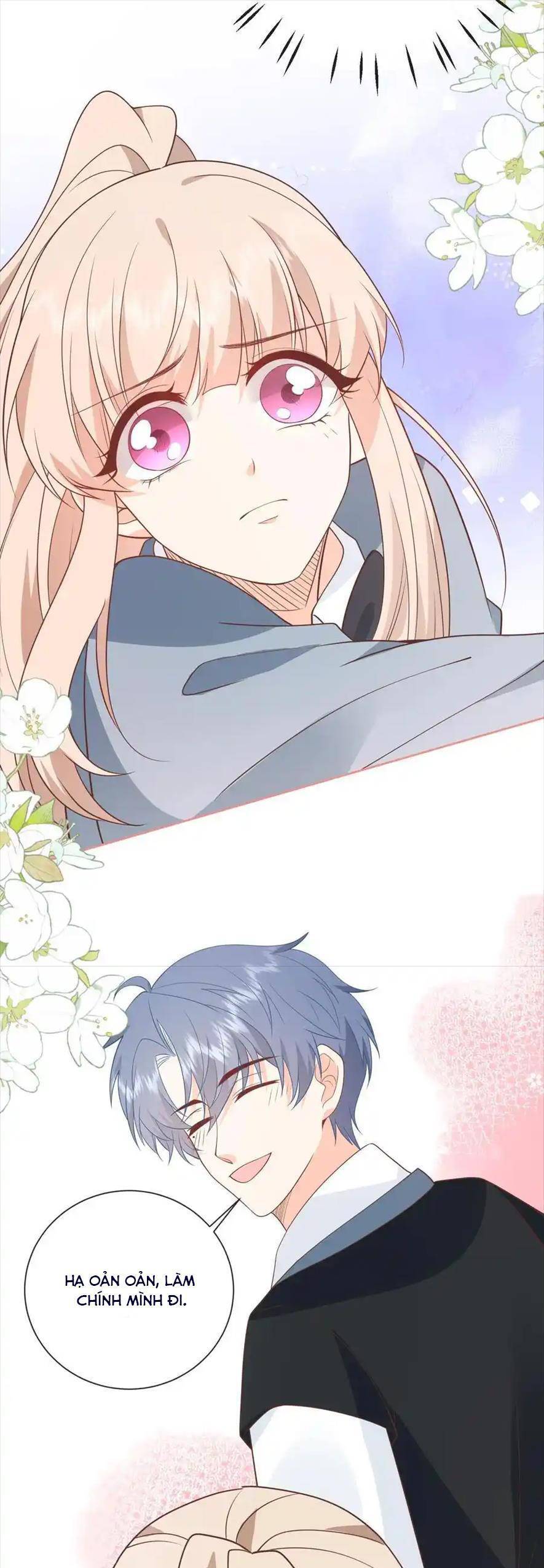 Trọng Sinh Trở Lại Làm Vợ Tổng Tài Chap 133 - Next Chap 134