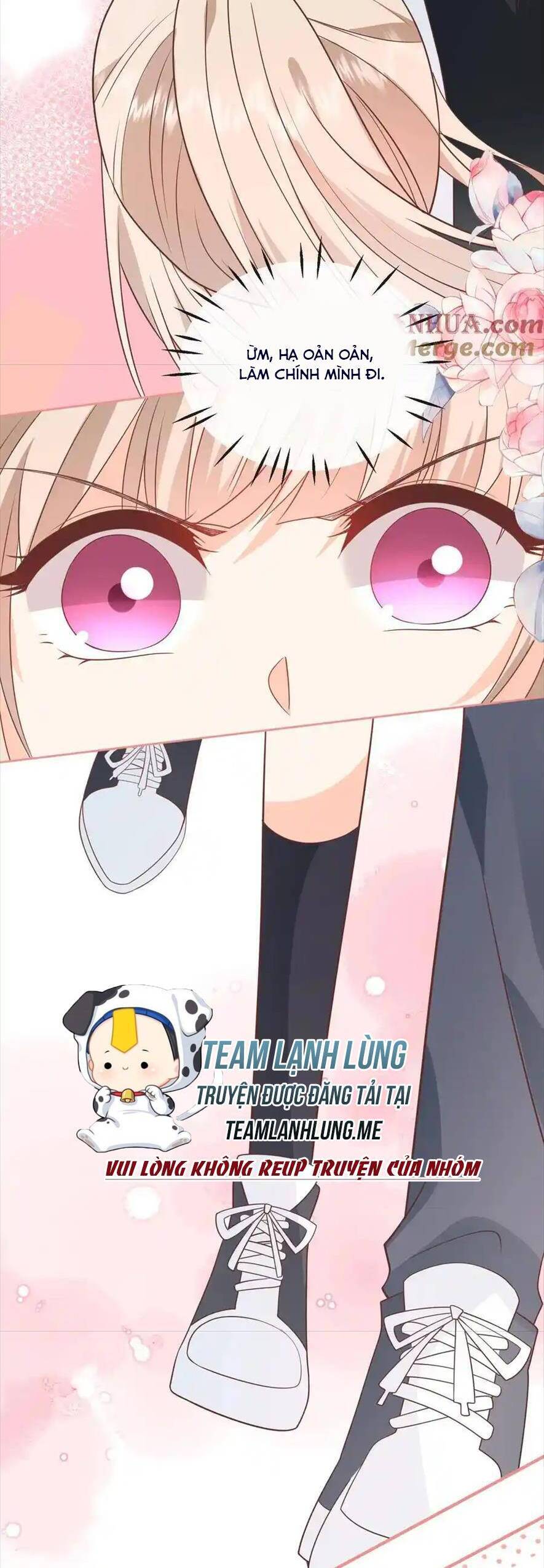 Trọng Sinh Trở Lại Làm Vợ Tổng Tài Chap 133 - Next Chap 134