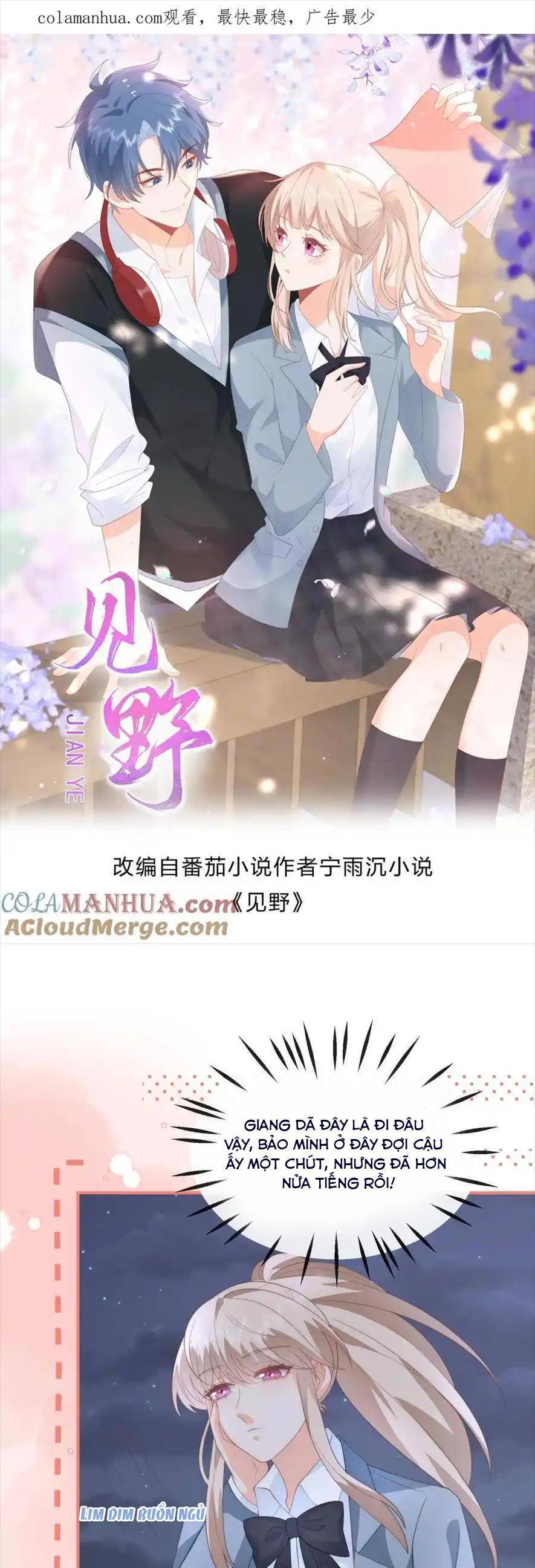 Trọng Sinh Trở Lại Làm Vợ Tổng Tài Chap 134 - Next Chap 135