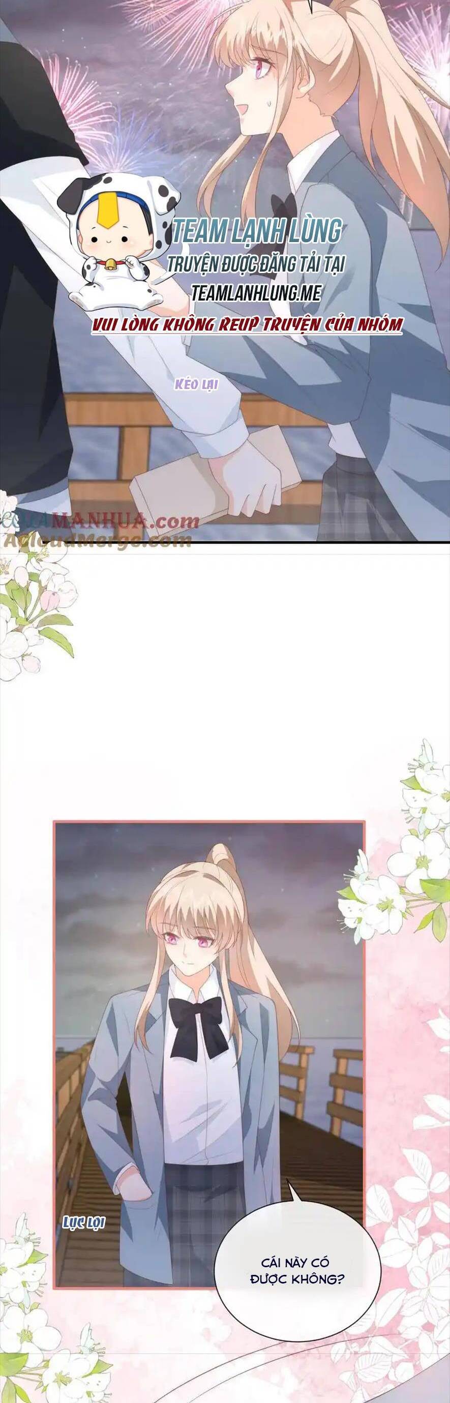 Trọng Sinh Trở Lại Làm Vợ Tổng Tài Chap 134 - Next Chap 135