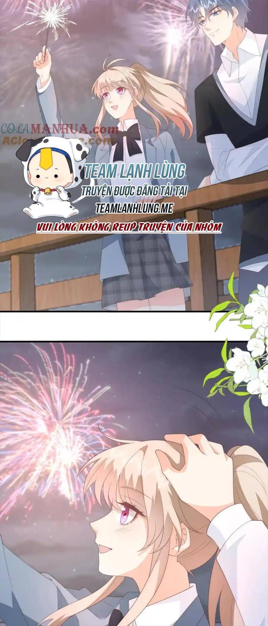 Trọng Sinh Trở Lại Làm Vợ Tổng Tài Chap 134 - Next Chap 135