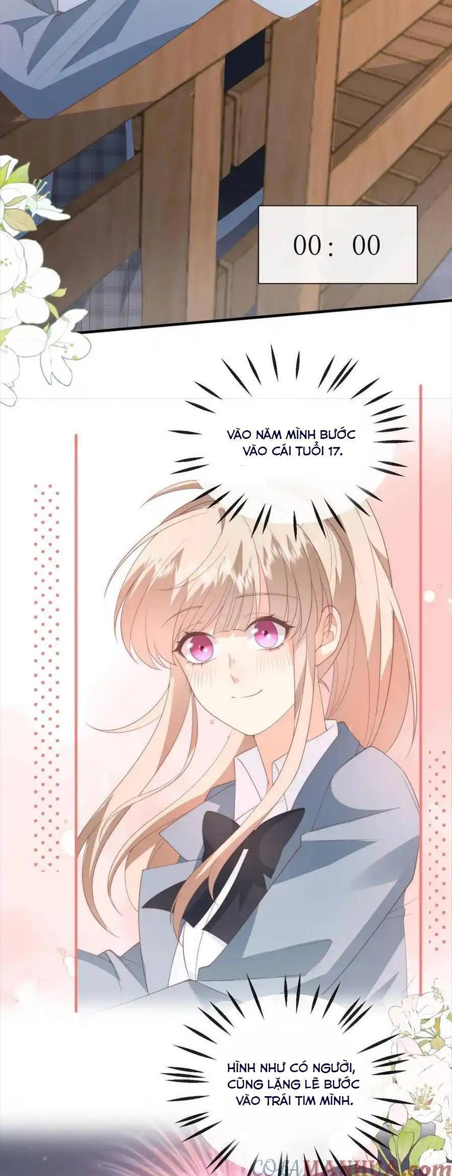 Trọng Sinh Trở Lại Làm Vợ Tổng Tài Chap 134 - Next Chap 135