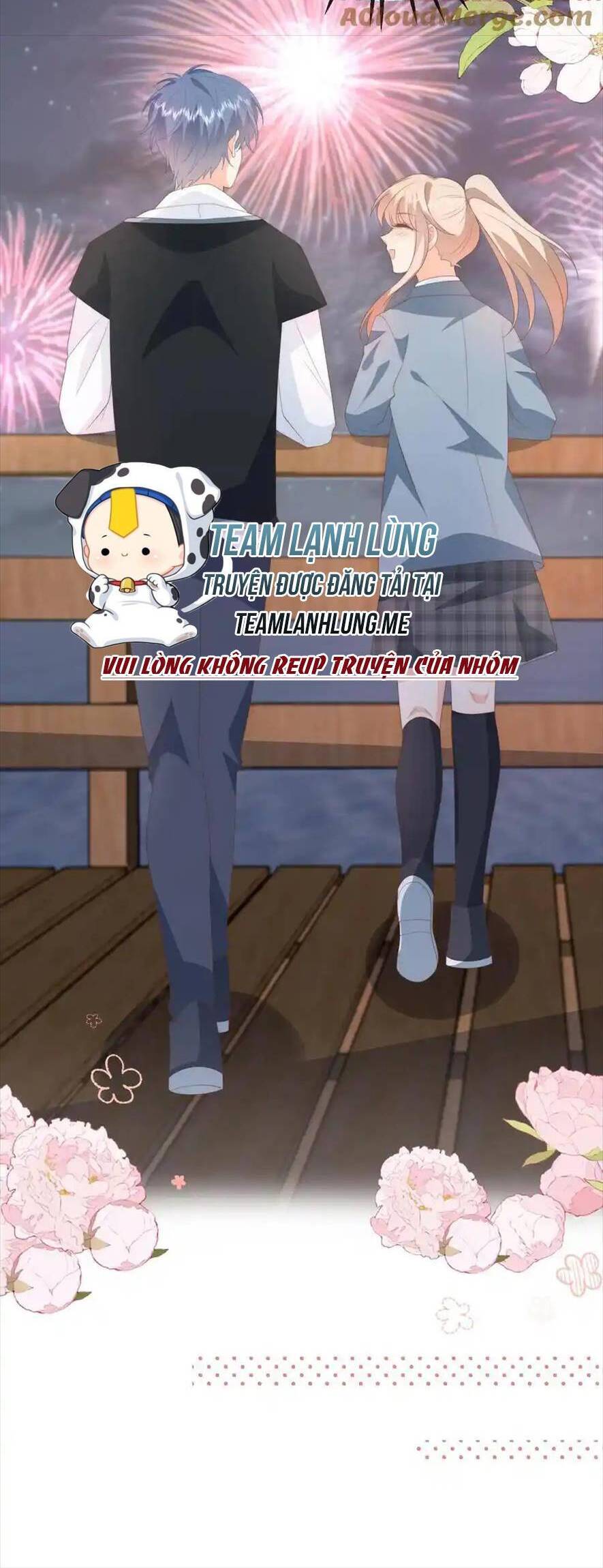 Trọng Sinh Trở Lại Làm Vợ Tổng Tài Chap 134 - Next Chap 135