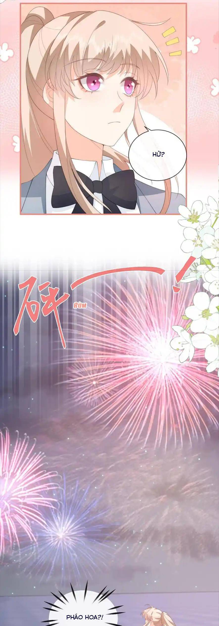 Trọng Sinh Trở Lại Làm Vợ Tổng Tài Chap 134 - Next Chap 135